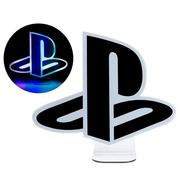 Playstation Icons lampa Logo Light Paladone,novo u trgovini,račun