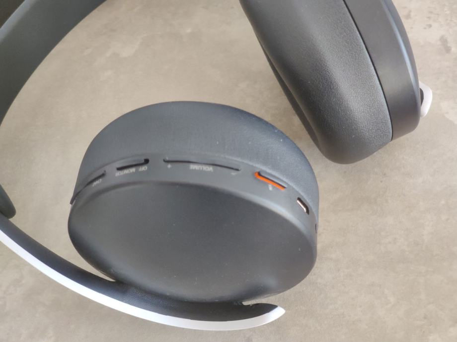 playstation pulse 3d black