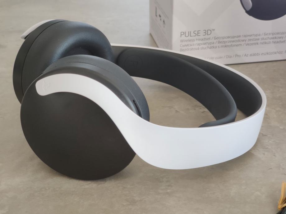 playstation pulse 3d купить спб playstation pulse 3d купить спб