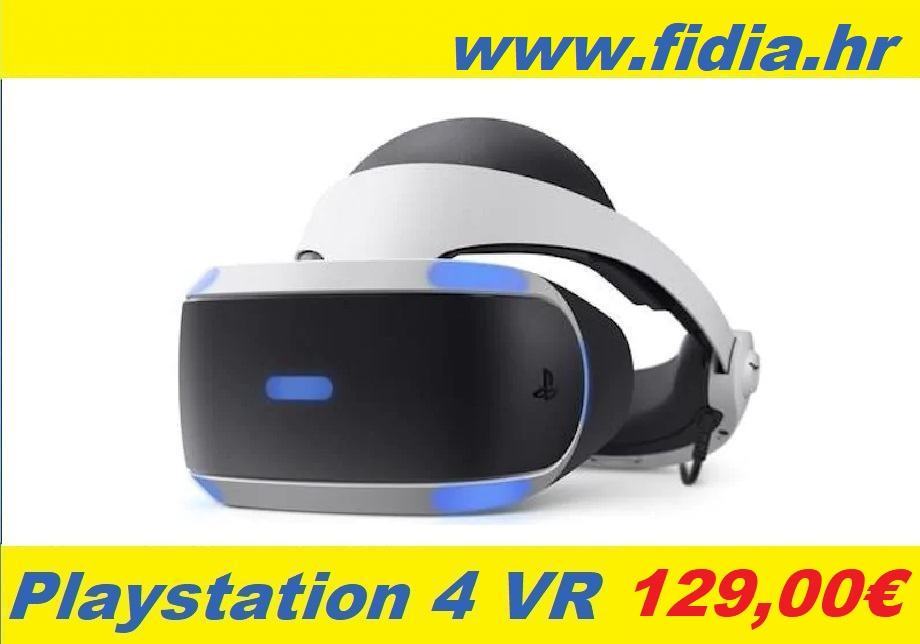 ⭐️⭐️ PlayStation VR + Demo Disc ⭐️⭐️