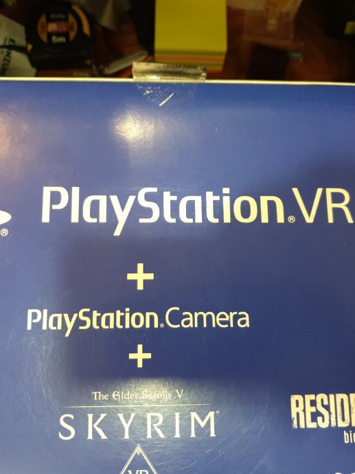 playstation VR Mega Pack 2 VCH