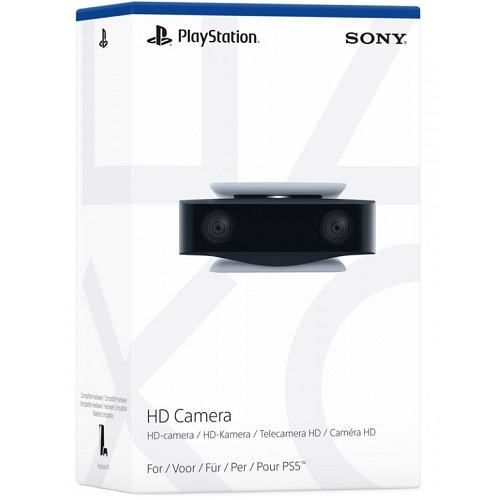PS5 HD Kamera za Playstation 5 | NOVO | Račun