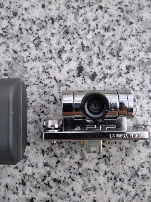 PSP Go!Cam300