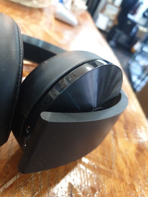 Slušalice Sony Platinum Wireless Headset Ps4/Ps5