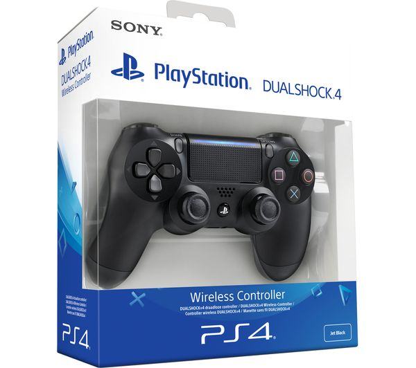 Sony Playstation 4 Dualshoock 4 PS4 kontroler / Joystick | Novo | Rač.