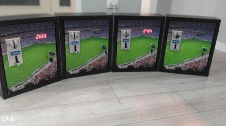 таймер на playstation