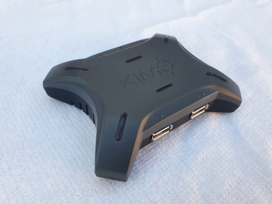 Xim 4 Keyboard and Mouse Adapter za PS4 i Xbox One