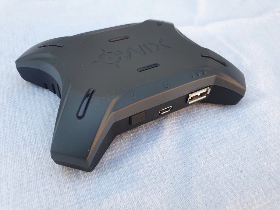 Xim 4 Keyboard and Mouse Adapter za PS4 i Xbox One
