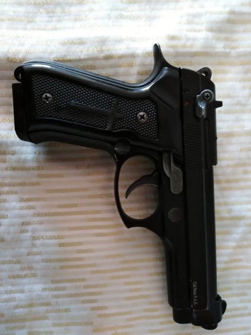 Beretta fs92 9mm