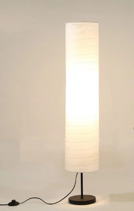 Ikea podna lampa Holmo