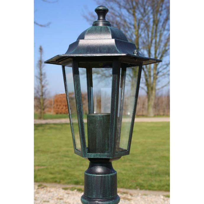 vidaXL Preston vrtna svjetiljka 105 cm（40248）