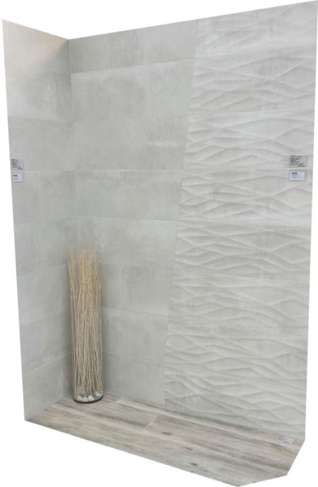 Keramičke pločice zidne "90028 Oxo Blanco" 1m²/25,45 € POPUST -10%