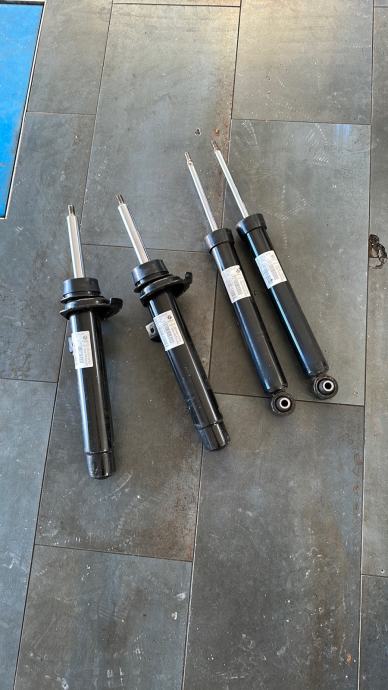 Amortizeri bmw f20 f30 m paket
