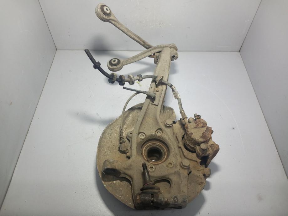 Arbre De Commande Transmission AV Gauche Pour Audi A4 B8 8K (1.8 TFSI) - Ref: 8K0407271Q - Occasion