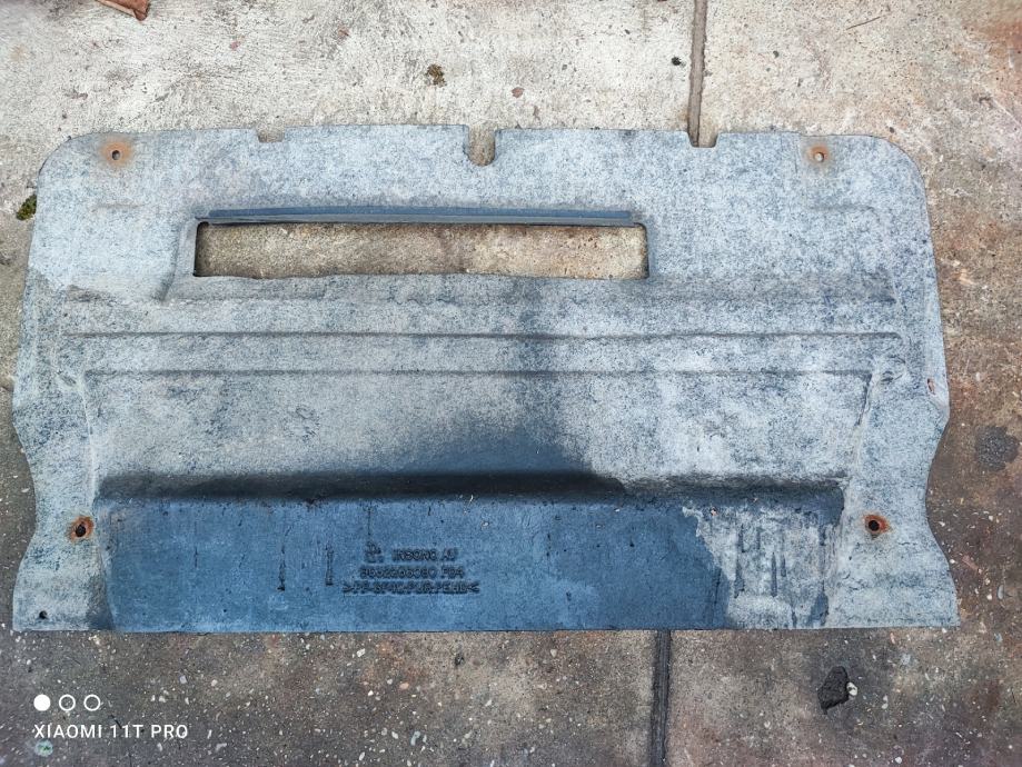 Comodo Pour Peugeot 406 - Référence 9631626080, Pièce D'occasion PSA, Fonctionnelle