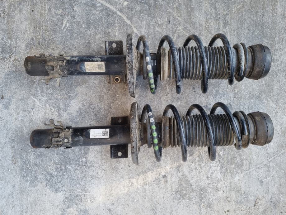 6r0413031bf амортизаторы шкода рапид 6r0413031bf амортизаторы шкода рапид
