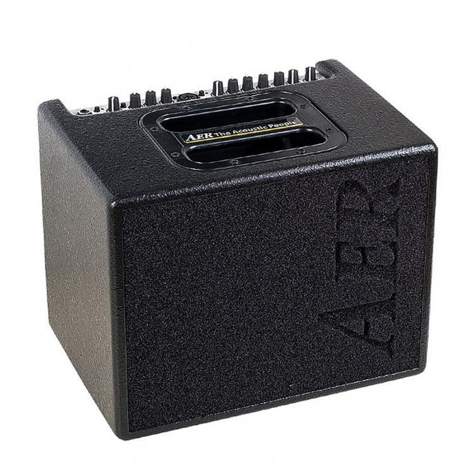 AER COMPACT 60/4 60W
