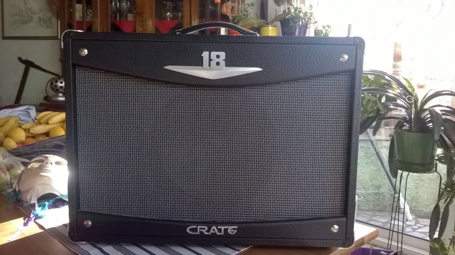 Crate V18112