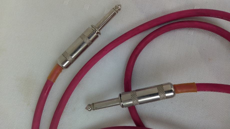 Ernie Ball Ultraflex kabel za el.gitaru - pojačalo 3.5 m