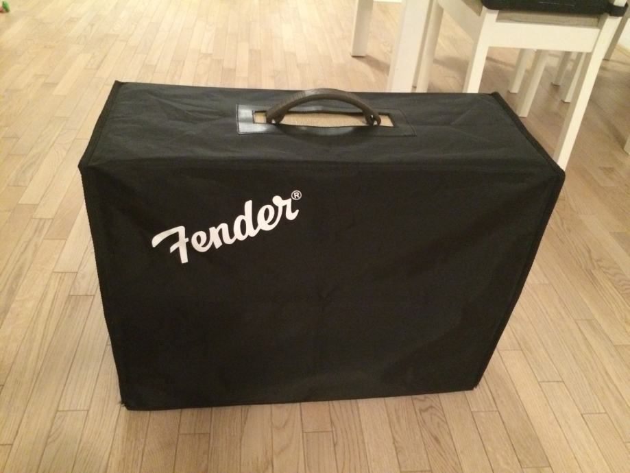 FENDER HOT ROD DELUXE BLONDE SPEC. EDITION JENSEN SPEAKER 2004