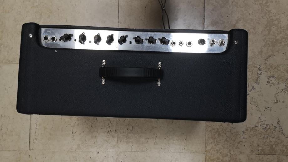 Fender Hot Rod Deluxe II