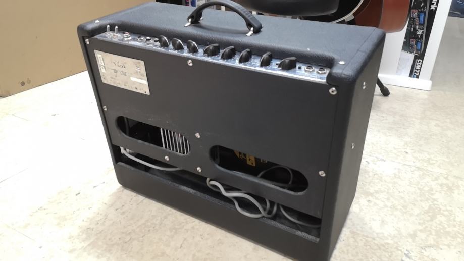 Fender Hot Rod Deluxe II