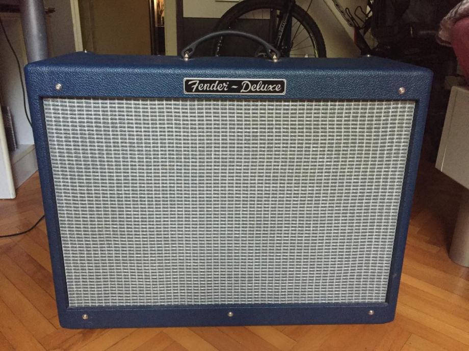 Fender Hot Rod Deluxe Limited Edition