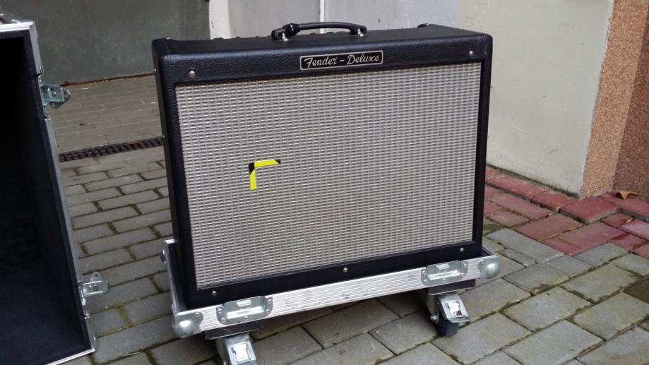 Fender Hot Rod Deluxe Mk1
