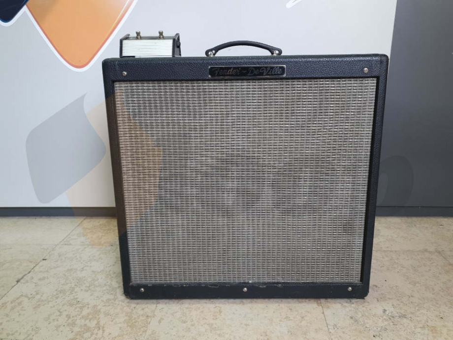 Fender Hot Rod DeVille 410 USA