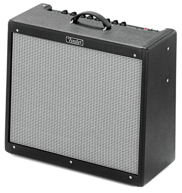 Fender Hot Rod Deville III 212