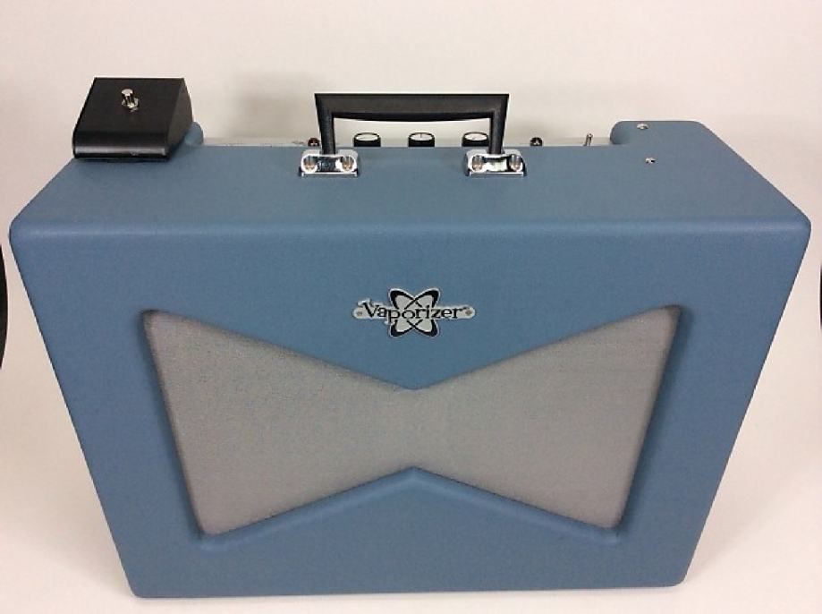 Fender Vaporizer tube amp
