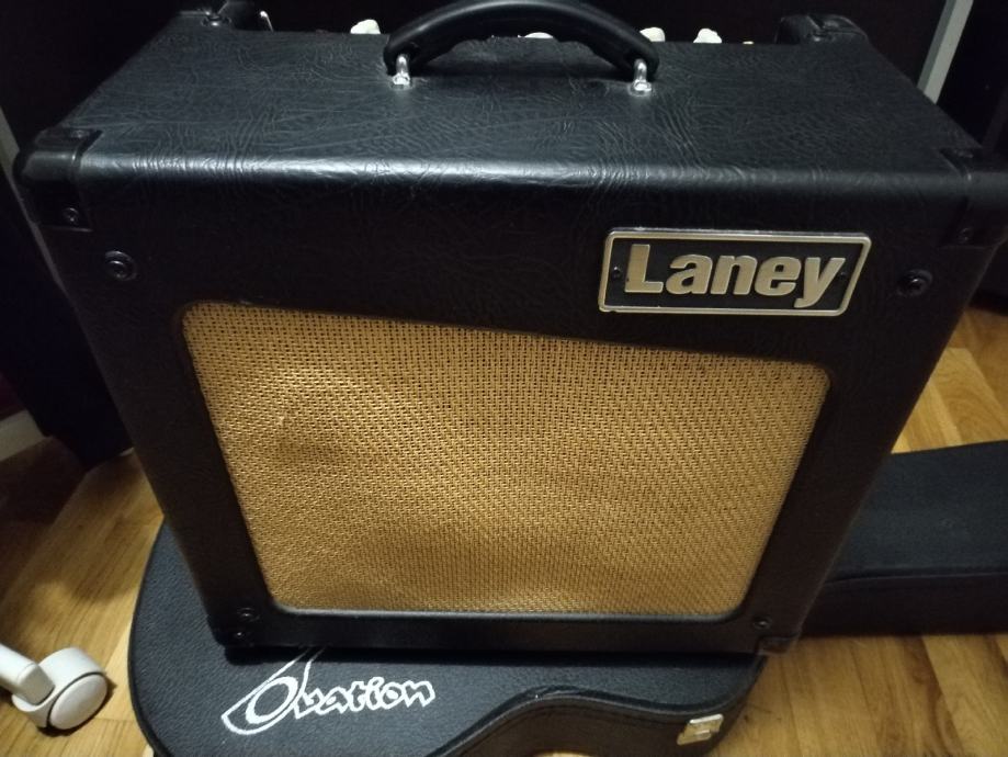 Laney CUB 12R