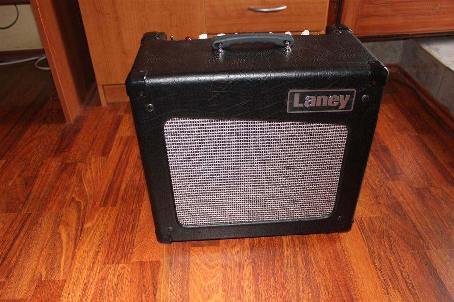 Laney Cub 12R