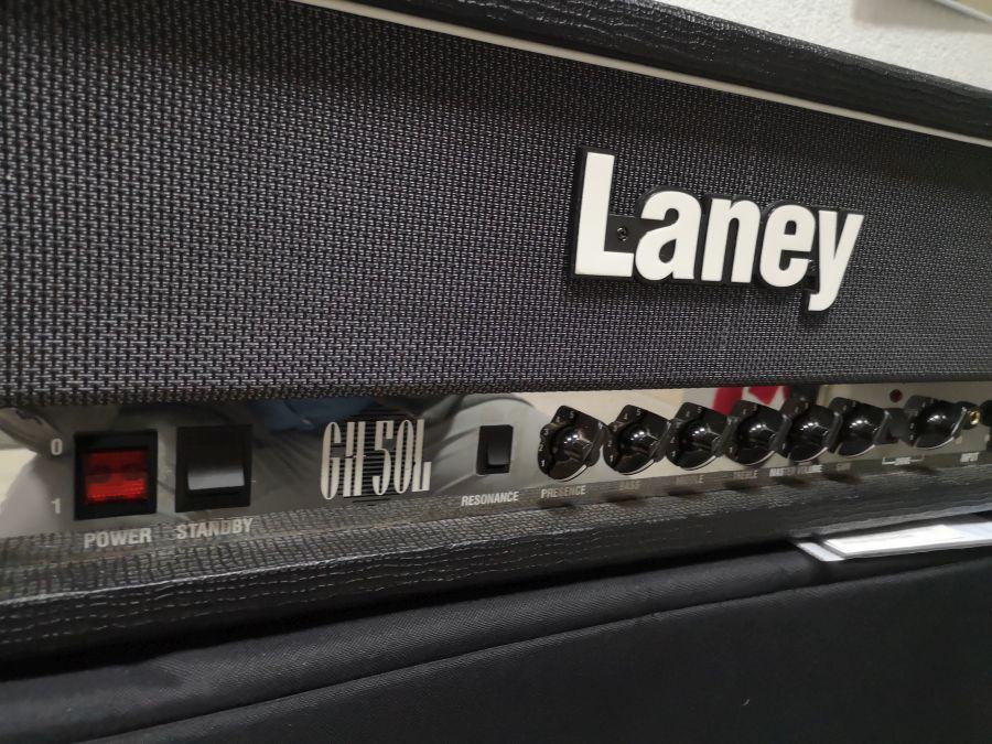 Laney GH50L
