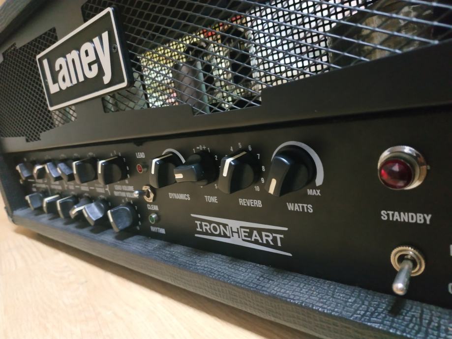 Laney IronHeart 60