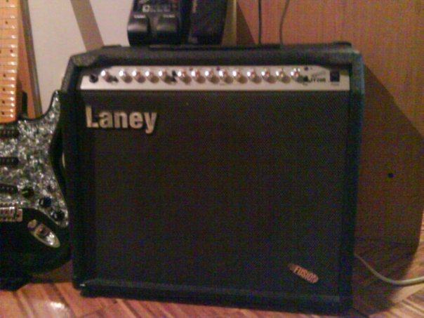 Laney TF200