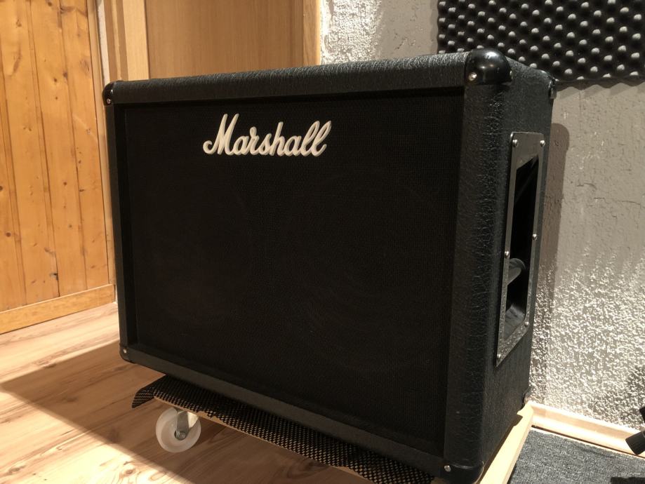 MARSHALL BOX VS212