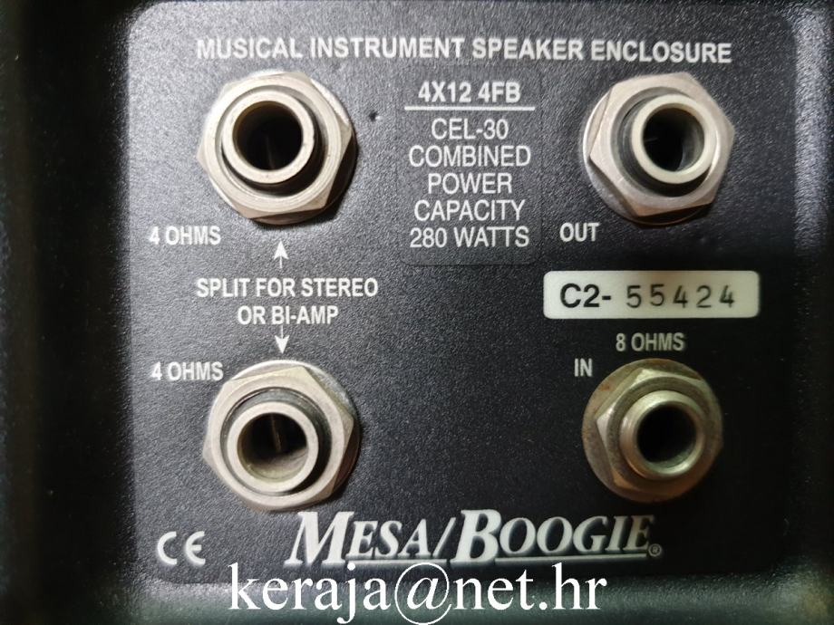 mesa rectifier v30 impulse response mesa rectifier v30 impulse response