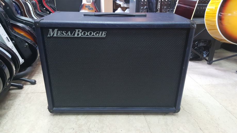 Mesa Boogie Widebody OB 112 gitarski box