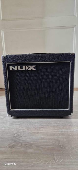 NUX MIGHTY 15