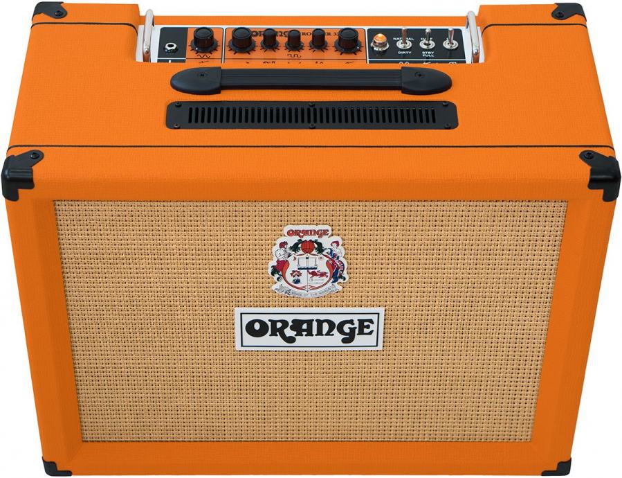 Orange Rocker 32 gitarsko pojačalo