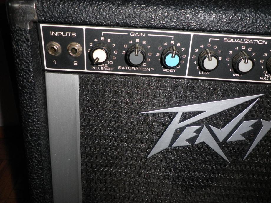 PEAVEY STUDIO PRO 50 112