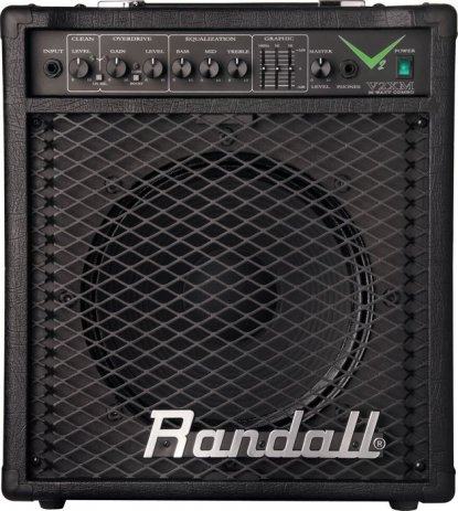 Randall V2 XME