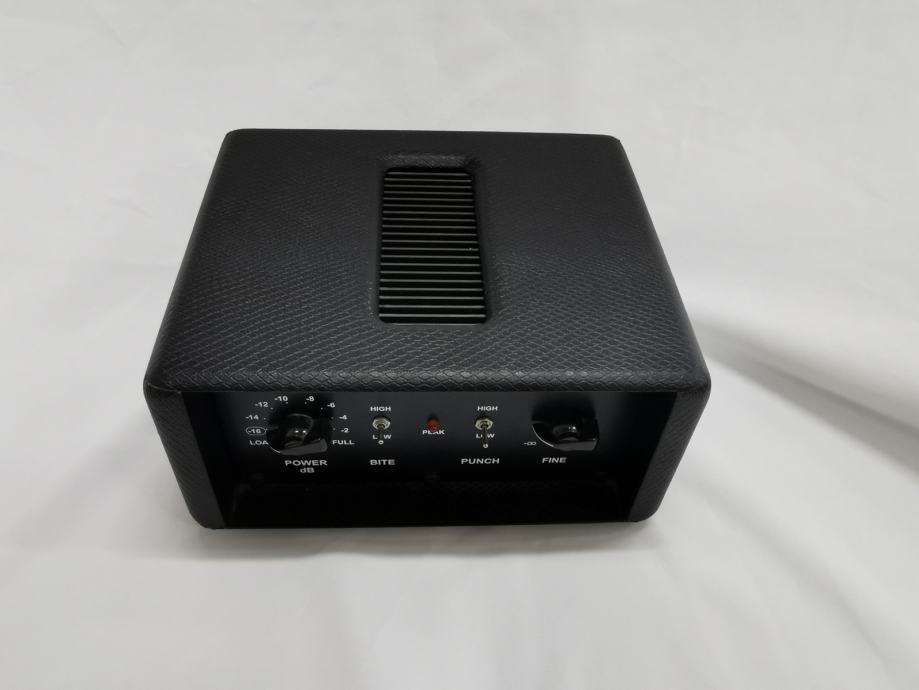 Tube Amp Doctor Silencer 16 Power attenuator