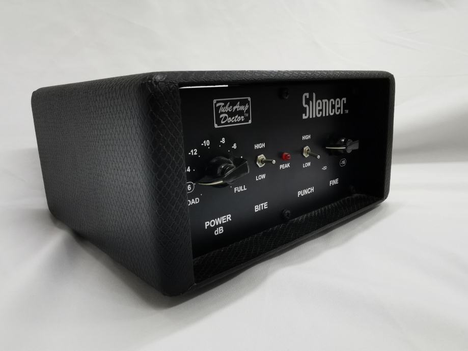 Tube Amp Doctor Silencer 16 Power attenuator