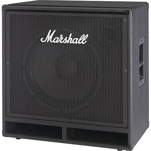 Marshall MBC115 - Bass