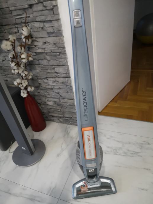Electrolux zb5010 аккумулятор