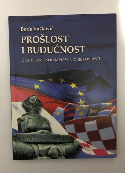 Prošlost i budućnost
