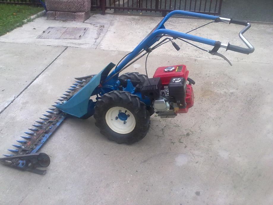 Motor za motokultivator Honda,Labin,Goldoni,BCS i dr.