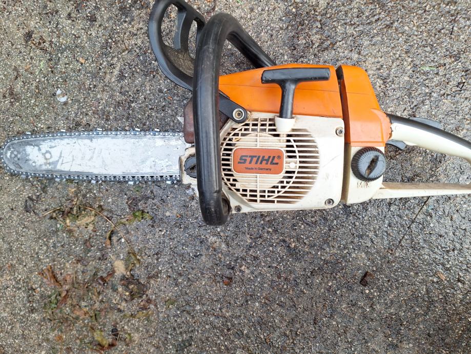 Stihl 024